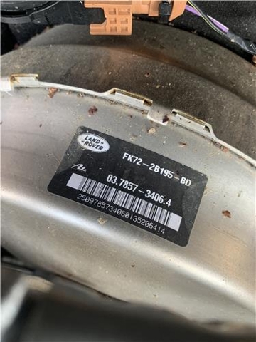 LR116564 Land Rover