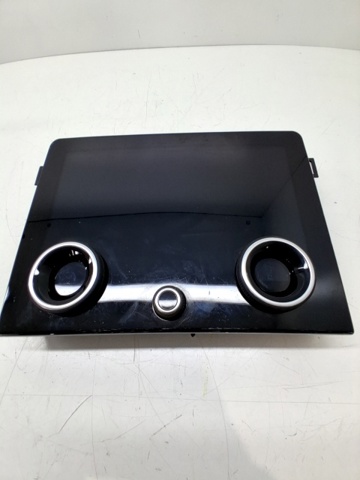 Comprar Módulo de modos de calefacción/aire acondicionado Land Rover Range Rover II L494 a bajo precio