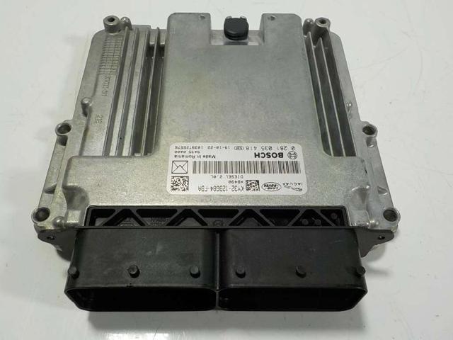 ECU para Land Rover Range Rover L551