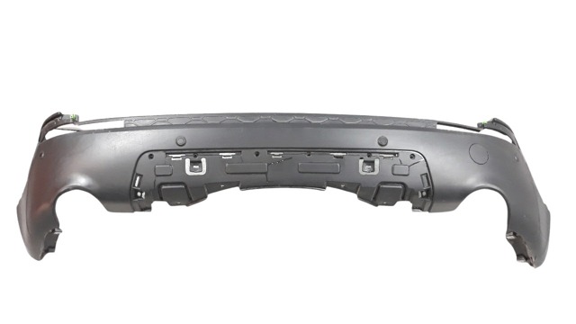 Parachoques trasero LR122953 Land Rover