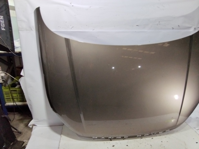 LR123437 Land Rover