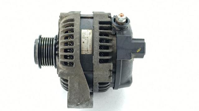 LR124836 Land Rover