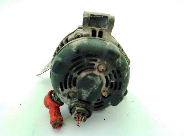 LAND ROVER LR133249 Alternador  comprar en Albacete