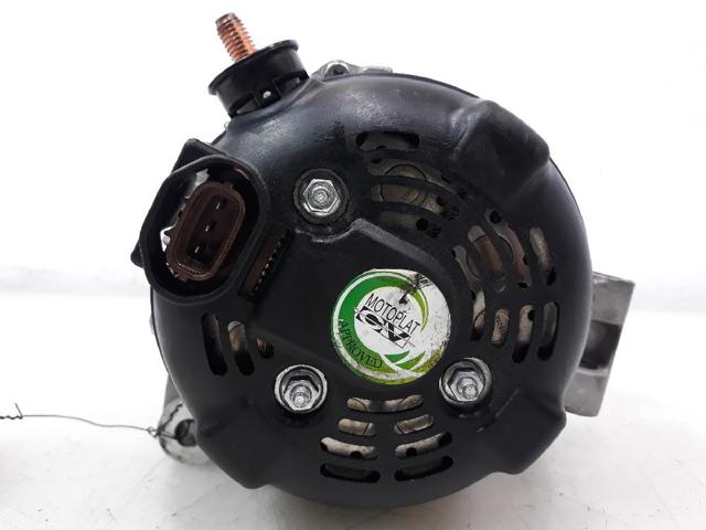 LR133249 Alternador  comprar en Pontevedra