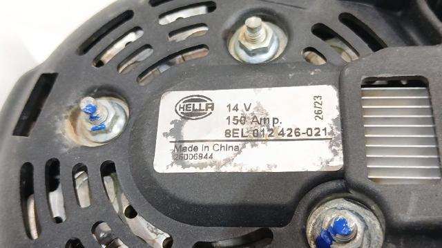 LAND ROVER LR133249 Alternador  comprar en Murcia