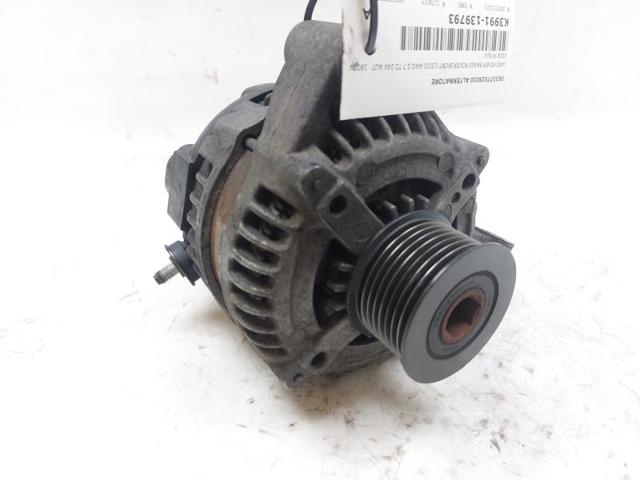 LR133249 LAND ROVER Alternador  disponible Ourense