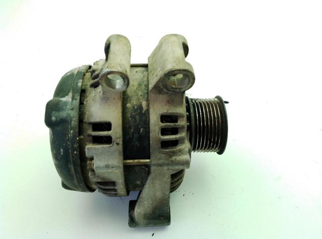 LR133249 Alternador  disponible Málaga