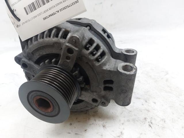 LR133249 Alternador  disponible Málaga