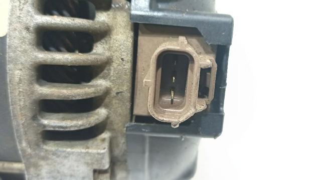 LR133564 LAND ROVER Alternador  disponible Vigo