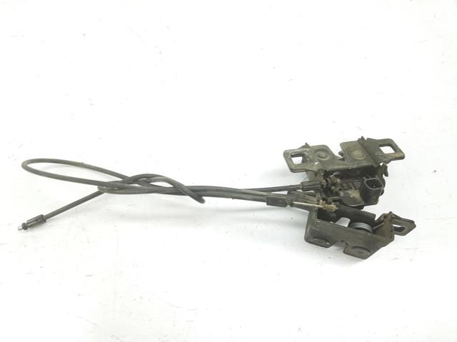 Cerradura de capo izquierda LR137484 Land Rover