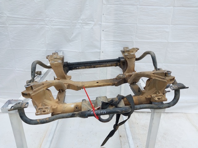 Comprar Subchasis delantero soporte motor Land Rover Range Rover II L494 a bajo precio
