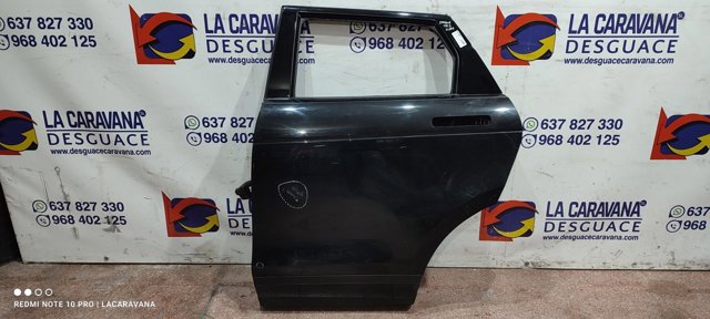 LR138384 Land Rover