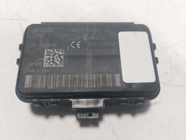 LR149754 Land Rover