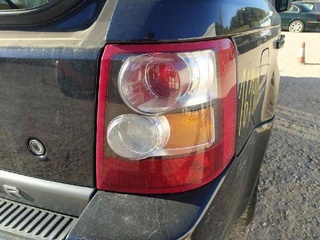 LR162965 Land Rover