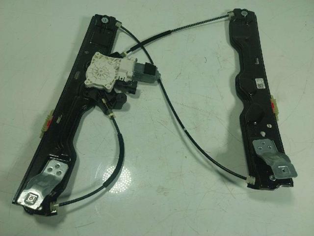 Comprar Mecanismo de elevalunas de la puerta delantera derecha Land Rover Range Rover  L551 a bajo precio