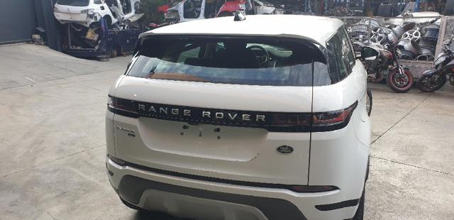 LR178329 Land Rover