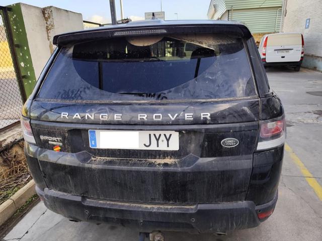 LR181165 Land Rover