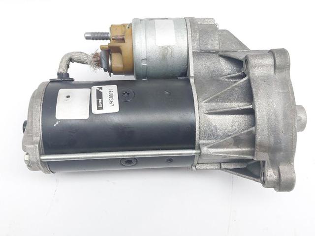 LRS00751 PEUGEOT Motor de arranque  en stock Córdoba