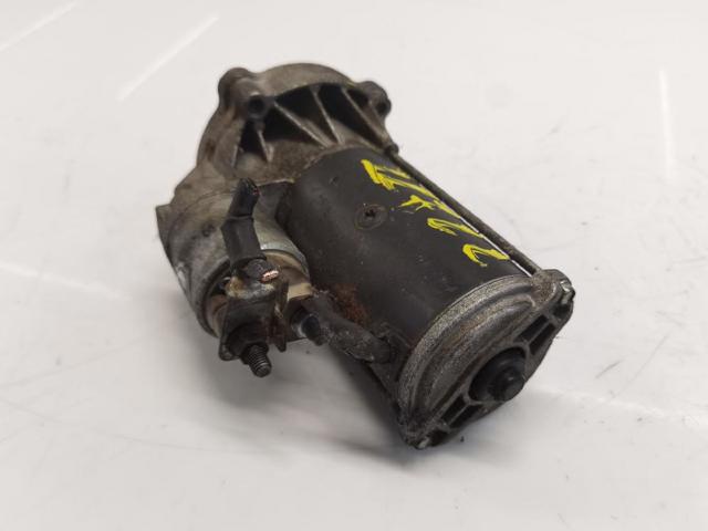 LRS00751 PEUGEOT Motor de arranque  disponible Vigo