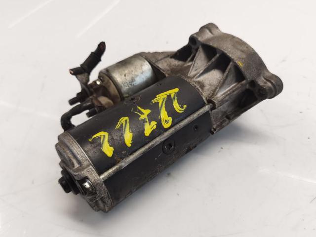 LRS00751 PEUGEOT Motor de arranque  comprar en Jaén
