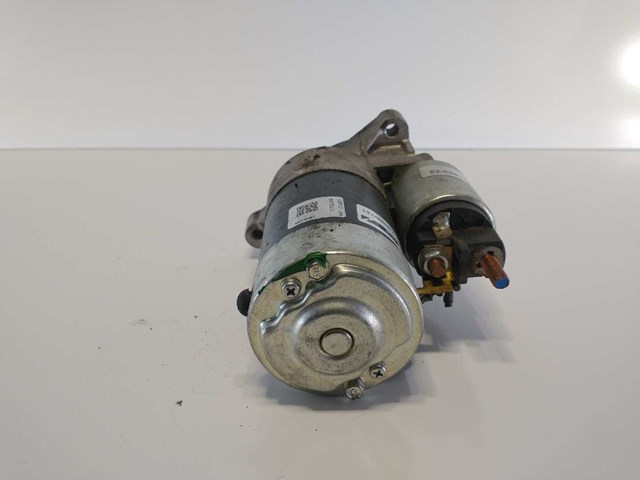 LRS00751 Motor de arranque comprar Almería
