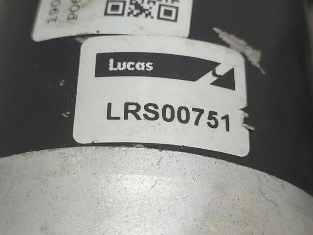 LRS00751 PEUGEOT Motor de arranque  comprar en Jaén