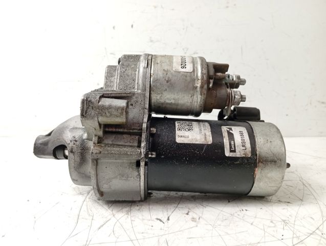 LRS01569 PEUGEOT Motor de arranque  comprar en Lleida