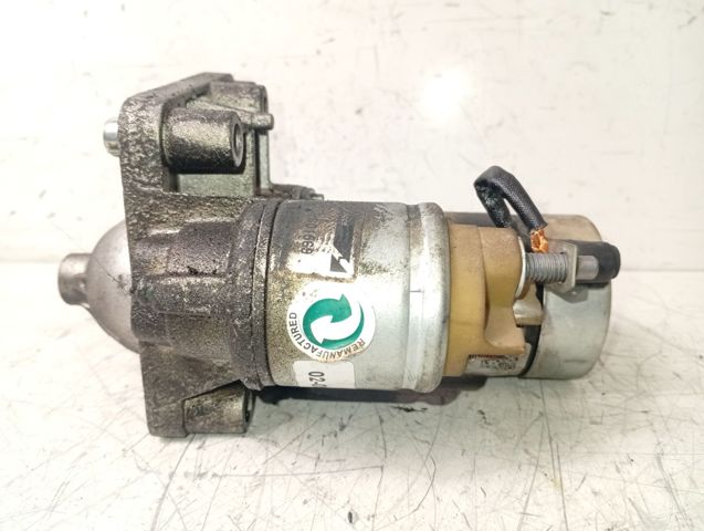LRS01569 Motor de arranque  comprar en Zaragoza