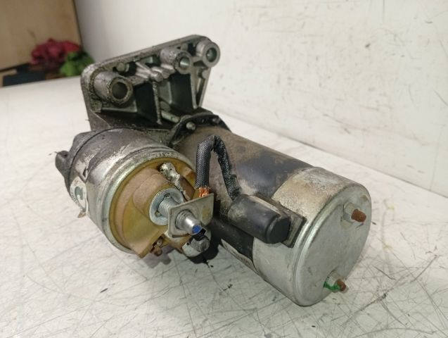 LRS01569 PEUGEOT Motor de arranque  comprar en Jaén