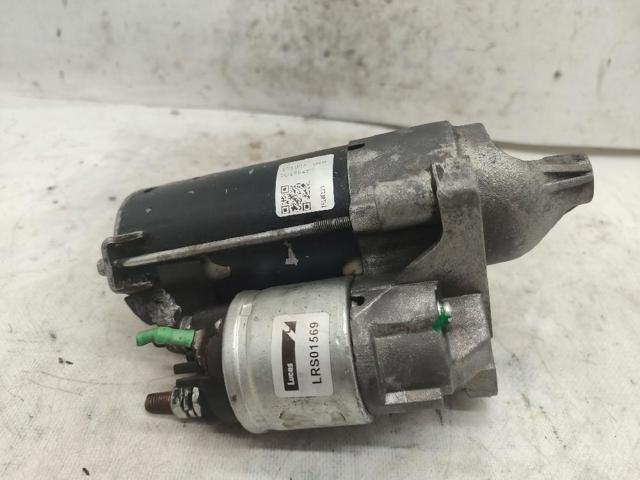 LRS01569 PEUGEOT Motor de arranque  en stock Gandía
