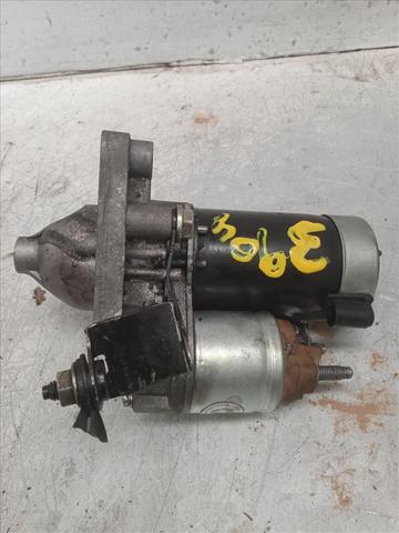 LRS01569 PEUGEOT Motor de arranque  disponible Ourense