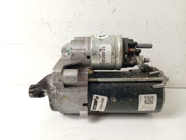 LRS01569 Motor de arranque  comprar en Zaragoza