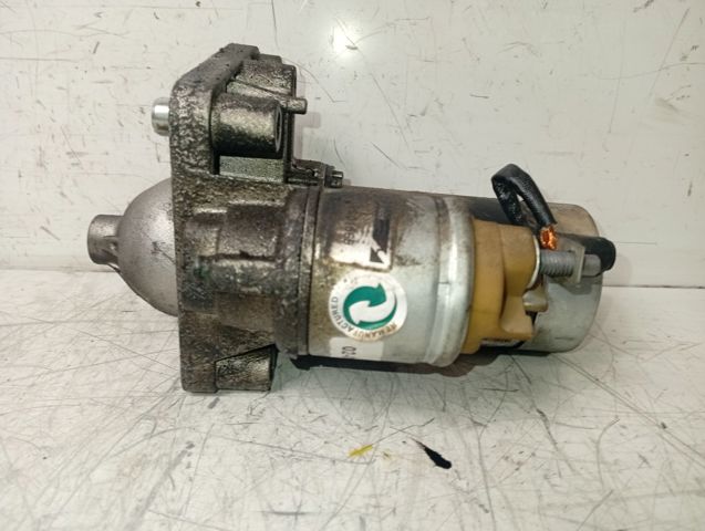 LRS01569 PEUGEOT Motor de arranque comprar Alcalá
