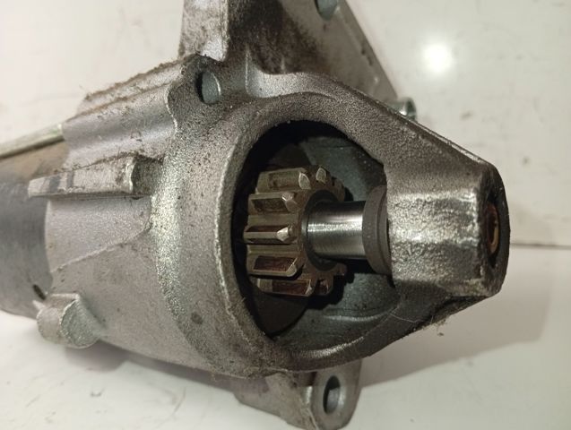LRS01569 PEUGEOT Motor de arranque comprar Alcalá