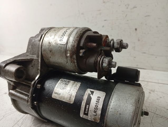 LRS01569 PEUGEOT Motor de arranque  disponible Ourense