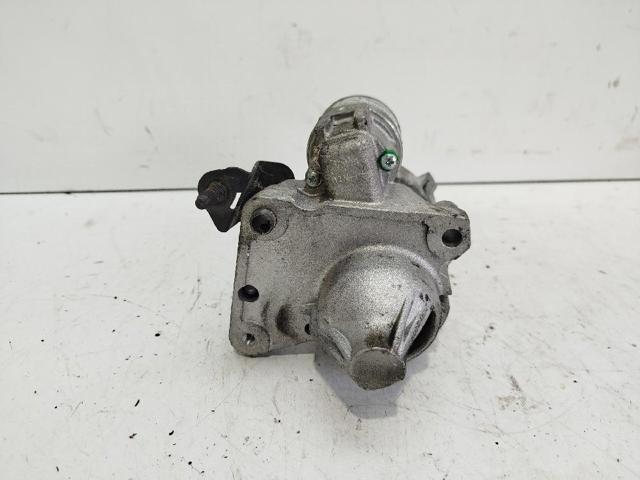 PEUGEOT LRS01737 Motor de arranque comprar Pamplona