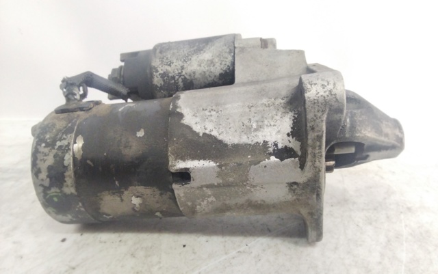 LRS01968 Motor de arranque  en stock Castellón