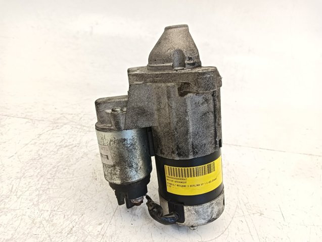 LRS01968 Motor de arranque comprar Almería