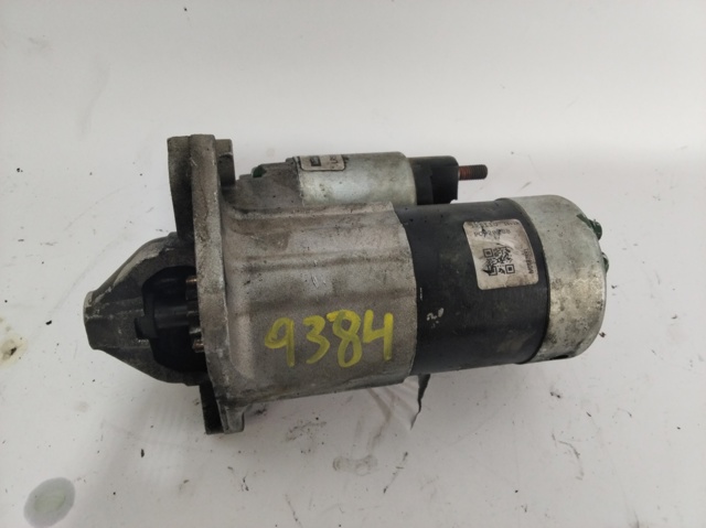 RENAULT LRS01968 Motor de arranque  comprar en Albacete