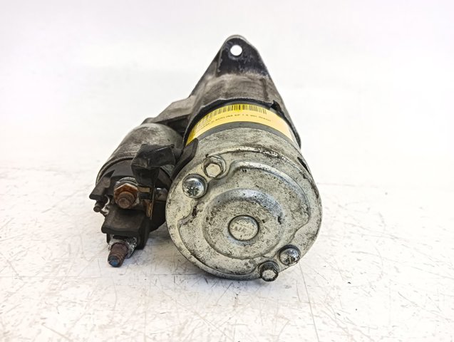 LRS01968 RENAULT Motor de arranque  comprar en Lleida