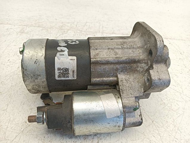 LRS01968 Motor de arranque comprar Girona