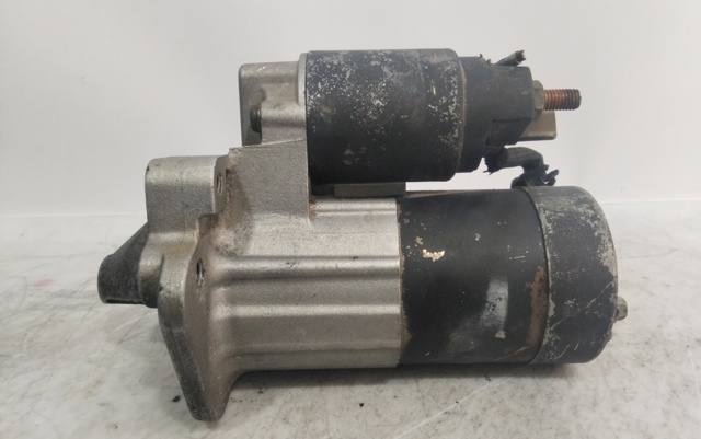 RENAULT LRS01968 Motor de arranque comprar Tarragona