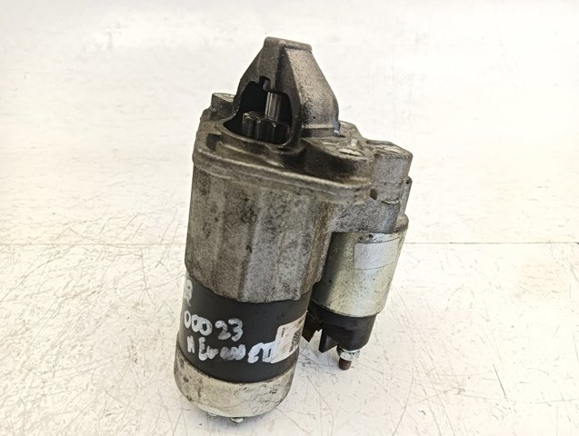 LRS01968 RENAULT Motor de arranque  comprar en Lleida