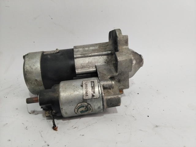 LRS01968 Motor de arranque  disponible Burgos