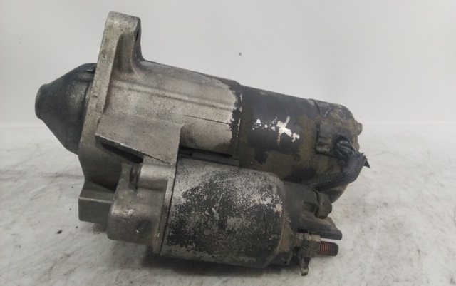 RENAULT LRS01968 Motor de arranque comprar Tarragona