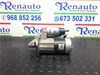 Motor de arranque LRS01968 RENAULT