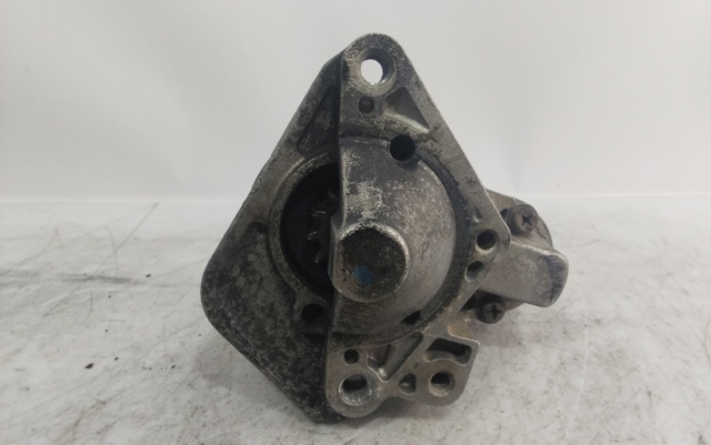 RENAULT LRS01968 Motor de arranque  comprar en Albacete