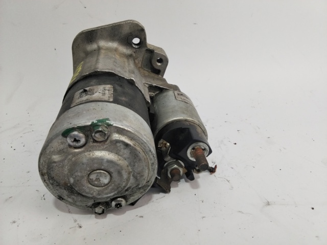 LRS01968 RENAULT Motor de arranque  comprar en Lleida