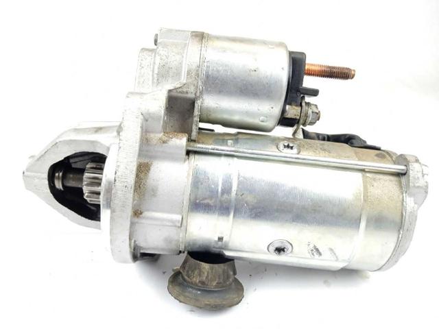 MERCEDES LRS02091 Motor de arranque  comprar en Ponferrada