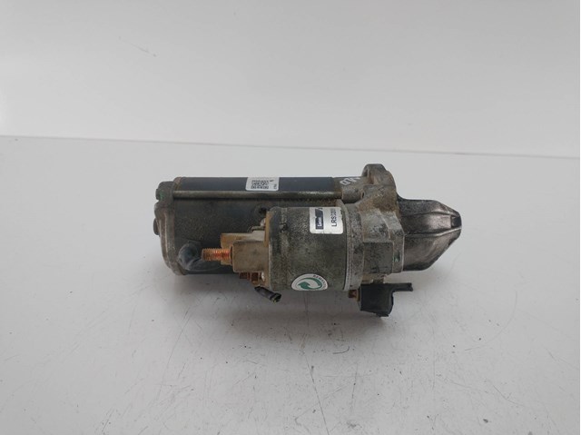 MERCEDES LRS02091 Motor de arranque  en stock Salamanca